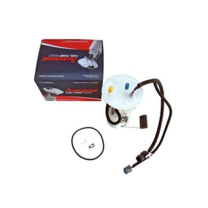 AUTOBEST F1205A Autobest F1205A Fuel Pump Module Assembly