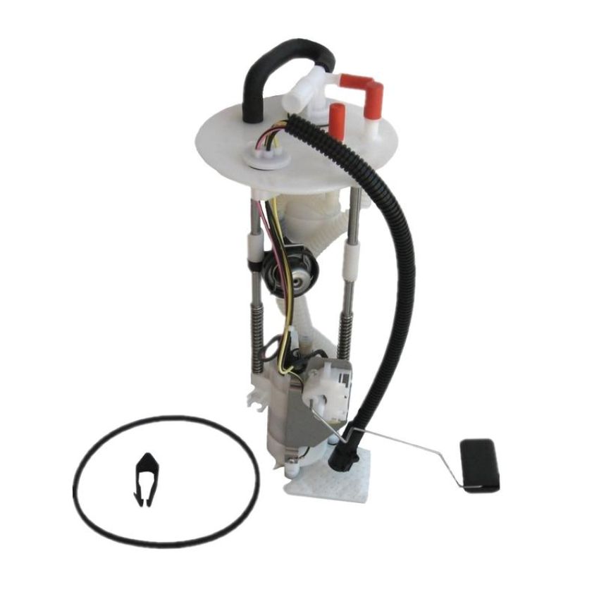AUTOBEST F1206A Autobest F1206A Fuel Pump Module Assembly