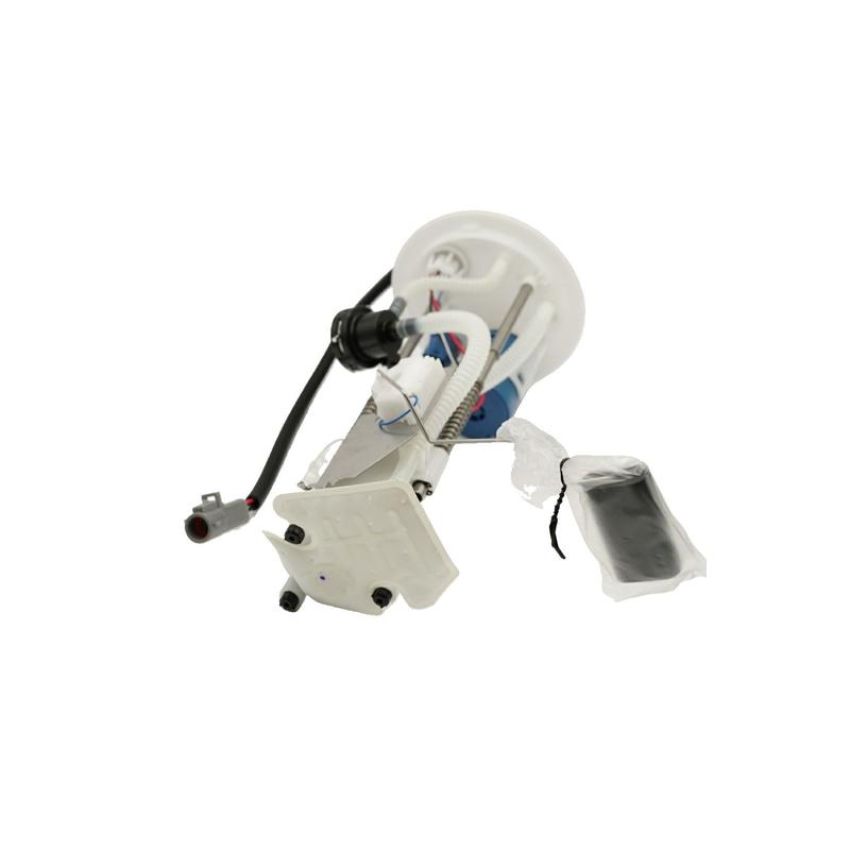 AUTOBEST F1206A Autobest F1206A Fuel Pump Module Assembly