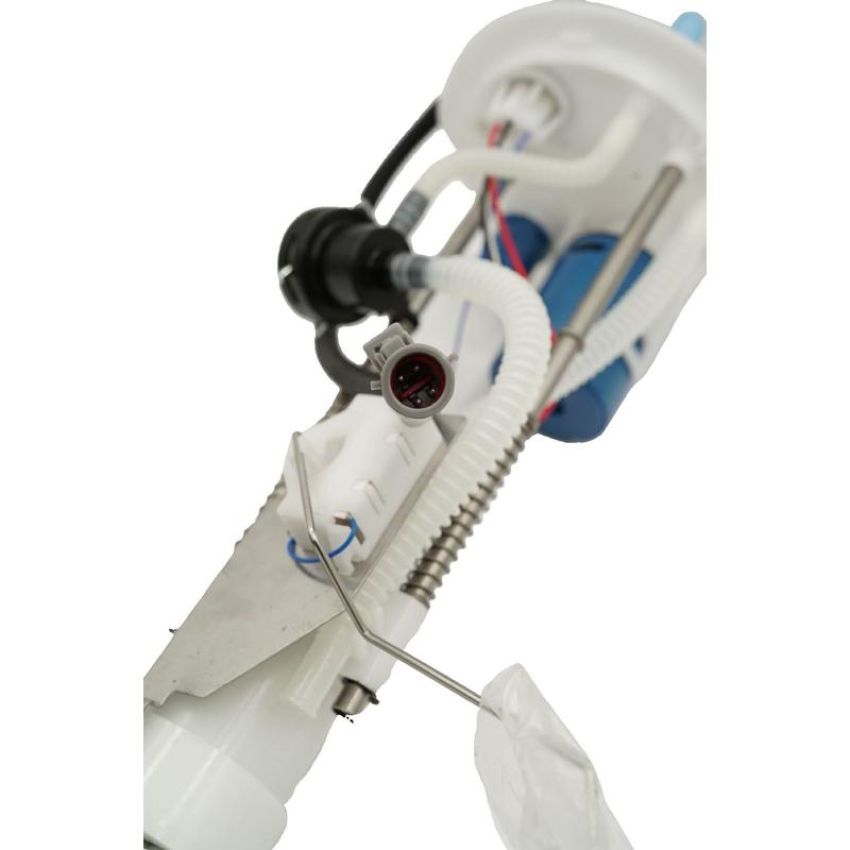 AUTOBEST F1206A Autobest F1206A Fuel Pump Module Assembly