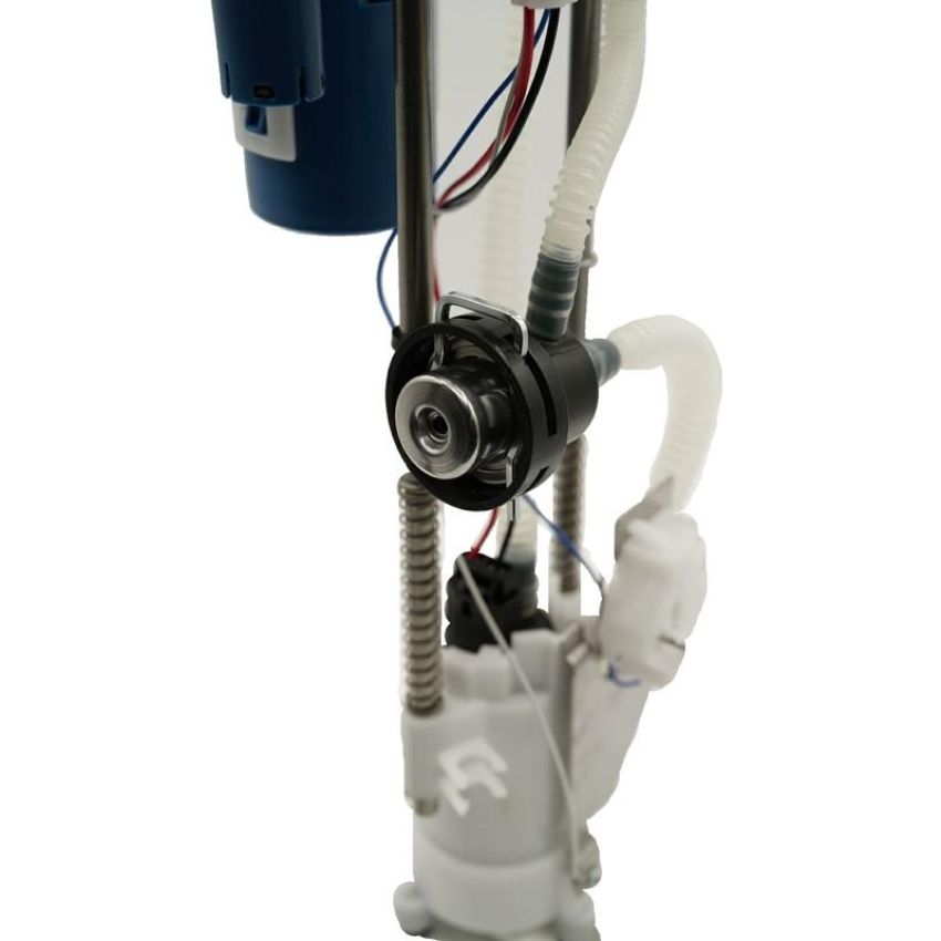 AUTOBEST F1206A Autobest F1206A Fuel Pump Module Assembly