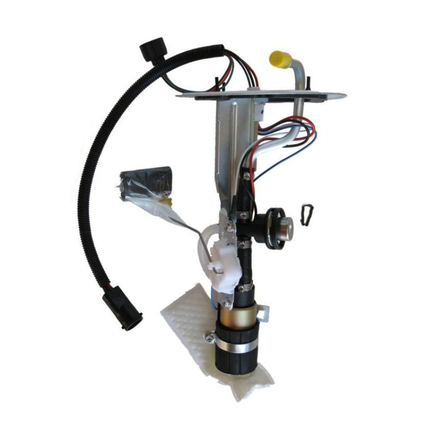 AUTOBEST F1207A Autobest F1207A Fuel Pump and Sender Assembly
