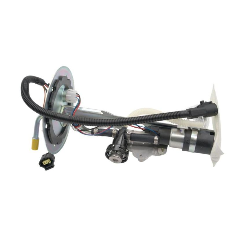 AUTOBEST F1207A Autobest F1207A Fuel Pump and Sender Assembly
