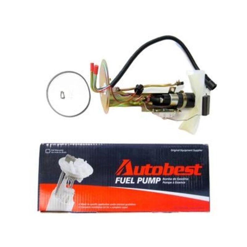 AUTOBEST F1209A Autobest F1209A Fuel Pump and Sender Assembly