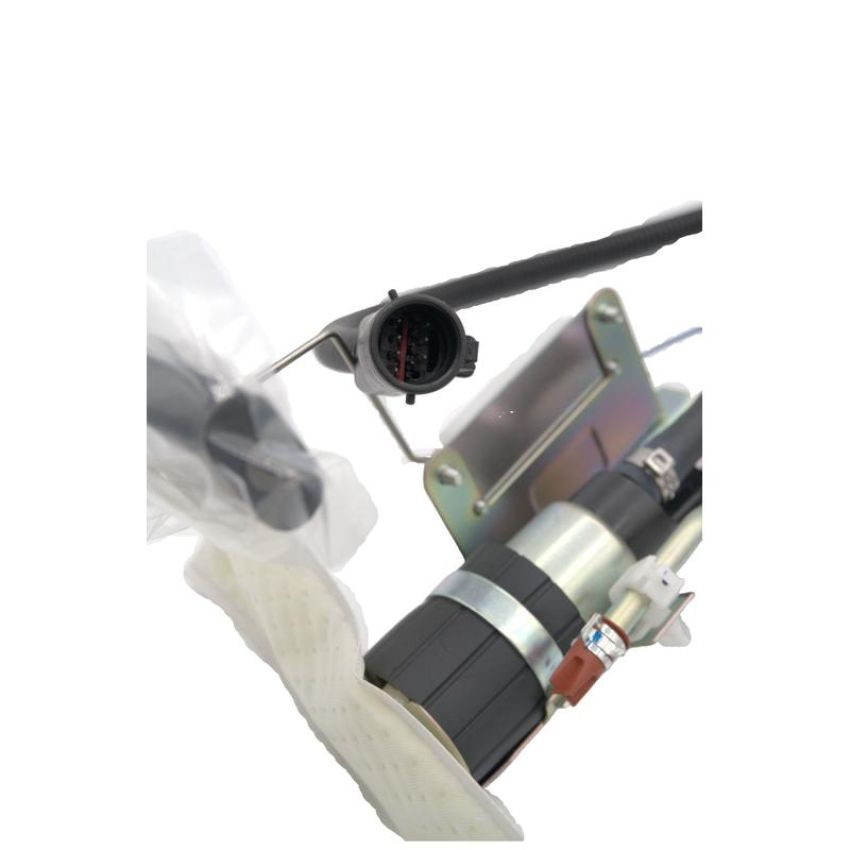 AUTOBEST F1209A Autobest F1209A Fuel Pump and Sender Assembly