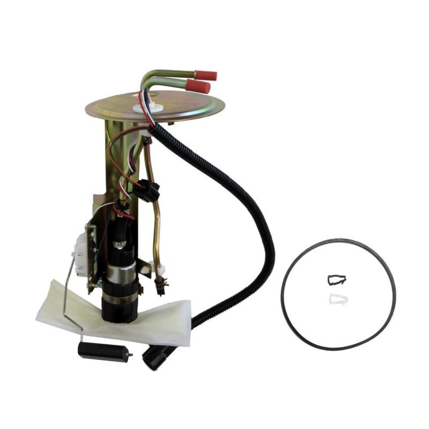 AUTOBEST F1209A Autobest F1209A Fuel Pump and Sender Assembly