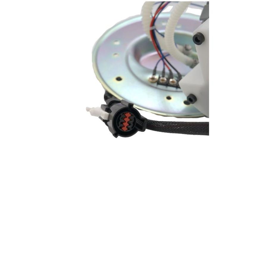 AUTOBEST F1214A Autobest F1214A Fuel Pump Module Assembly