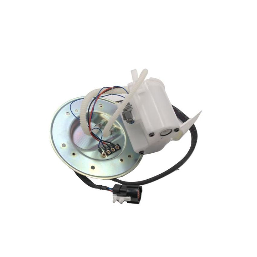 AUTOBEST F1214A Autobest F1214A Fuel Pump Module Assembly