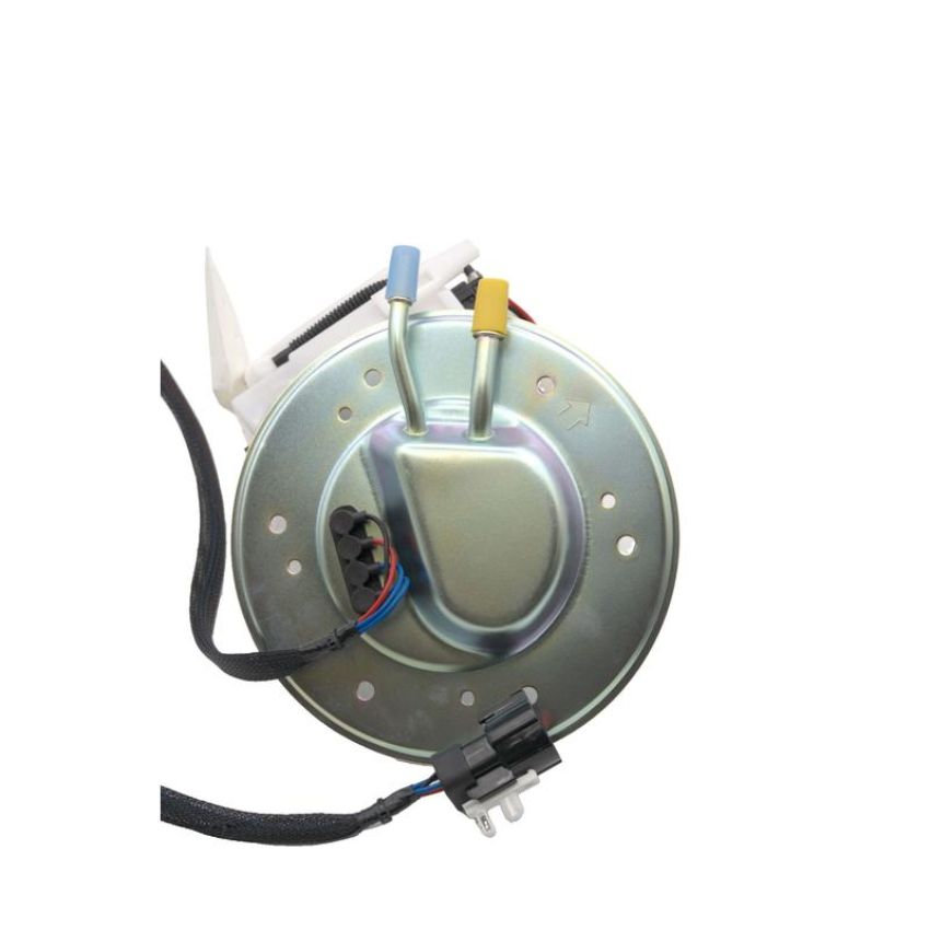 AUTOBEST F1214A Autobest F1214A Fuel Pump Module Assembly