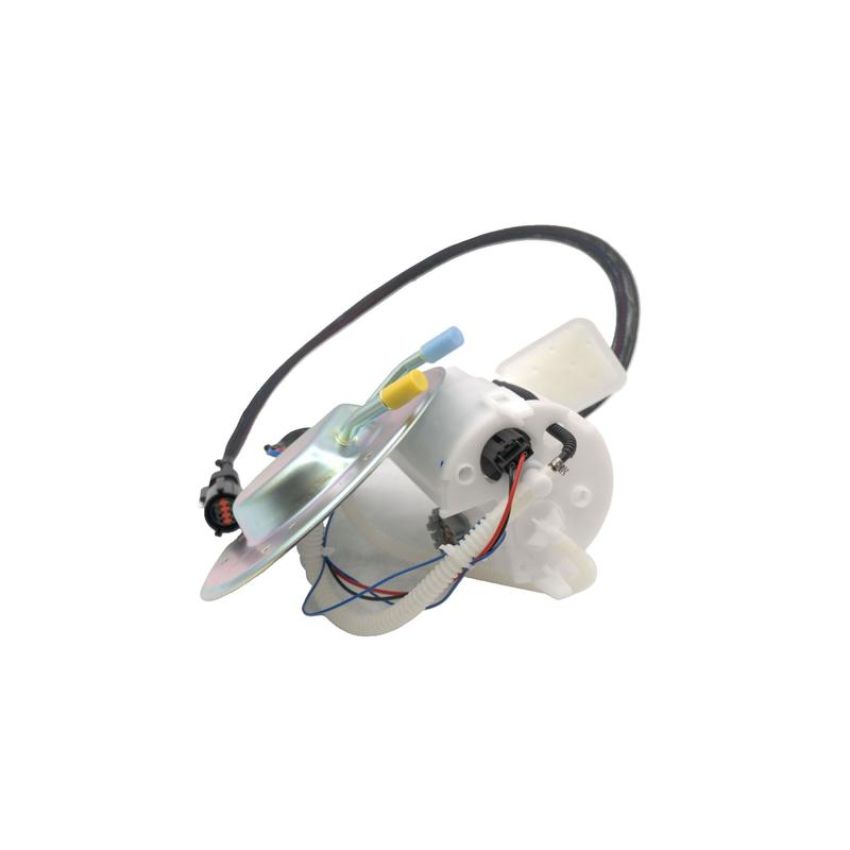 AUTOBEST F1214A Autobest F1214A Fuel Pump Module Assembly