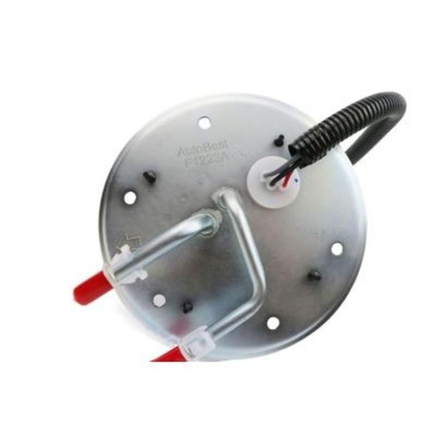 AUTOBEST F1223A Autobest F1223A Fuel Pump and Sender Assembly