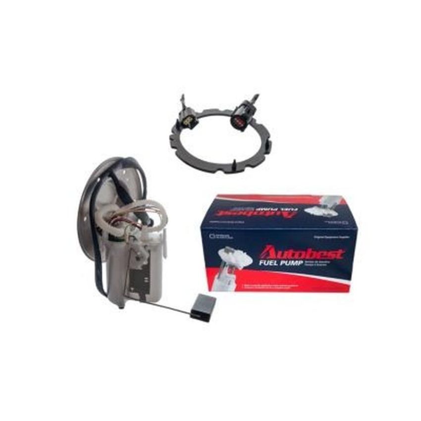 AUTOBEST F1229A Autobest F1229A Fuel Pump Module Assembly