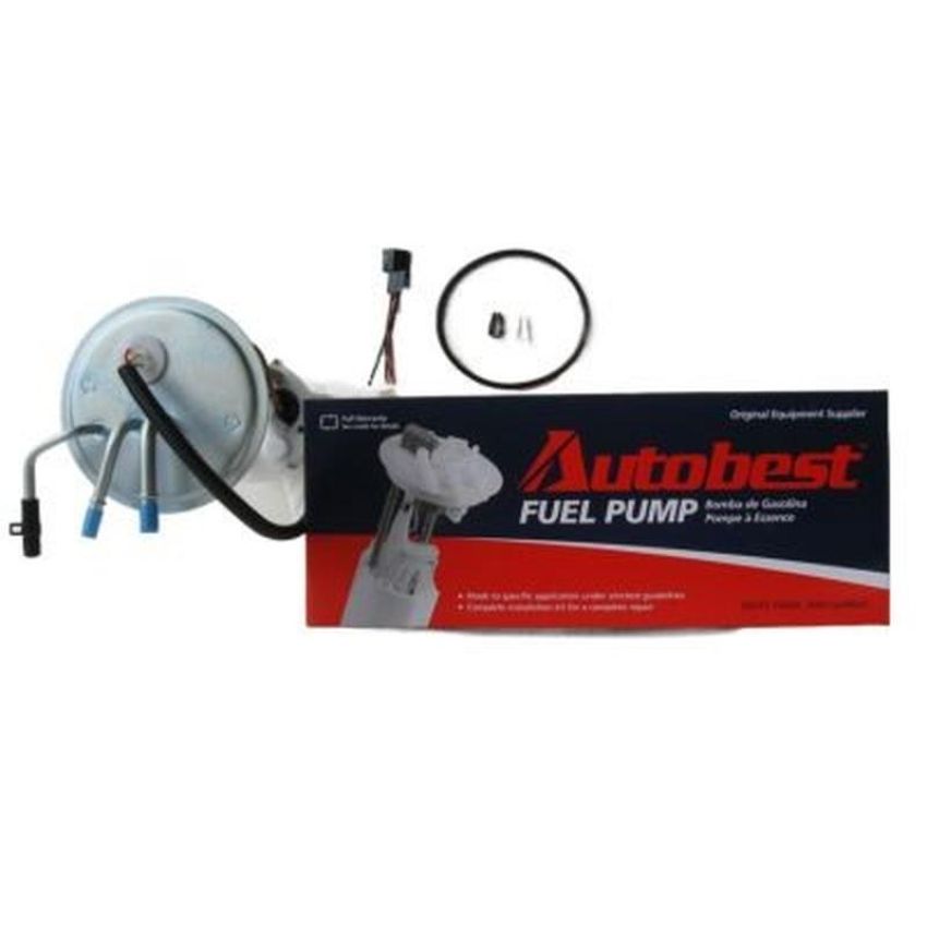AUTOBEST F1231A Autobest F1231A Fuel Pump Module Assembly
