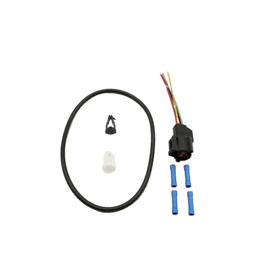 AUTOBEST F1231A Autobest F1231A Fuel Pump Module Assembly