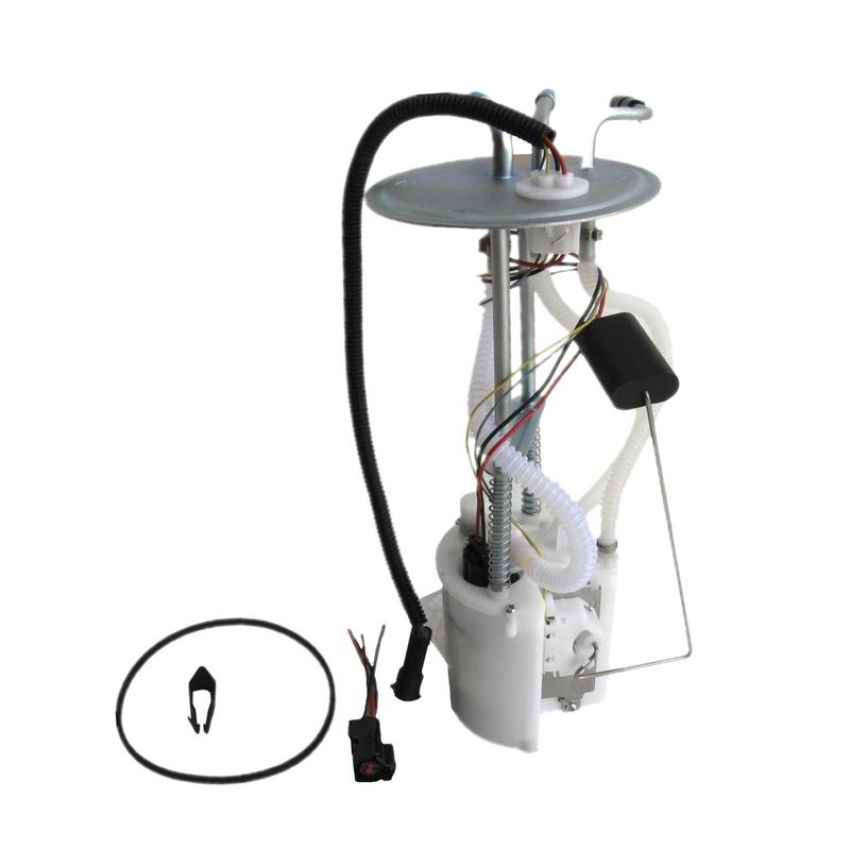 AUTOBEST F1231A Autobest F1231A Fuel Pump Module Assembly