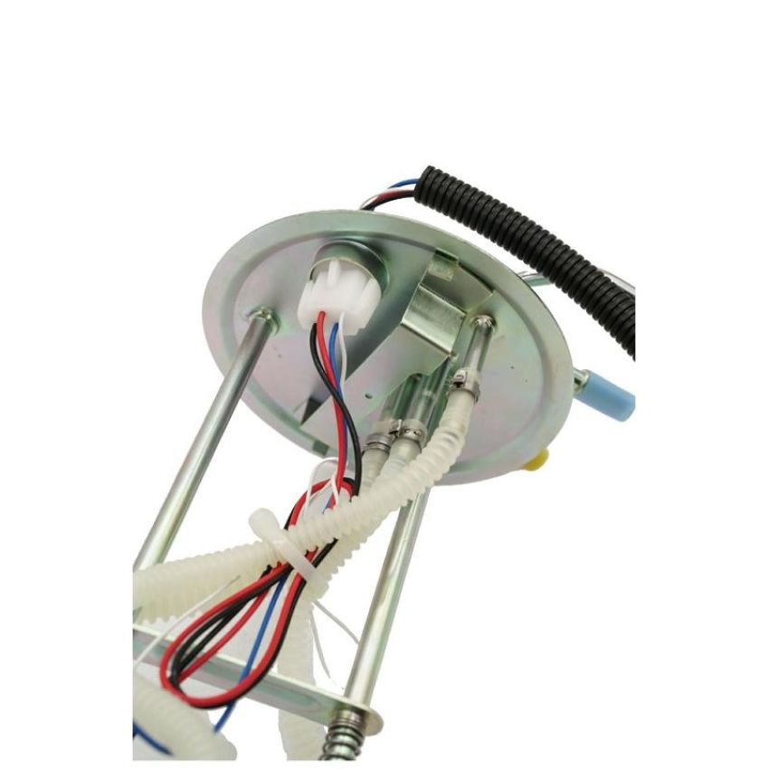 AUTOBEST F1231A Autobest F1231A Fuel Pump Module Assembly