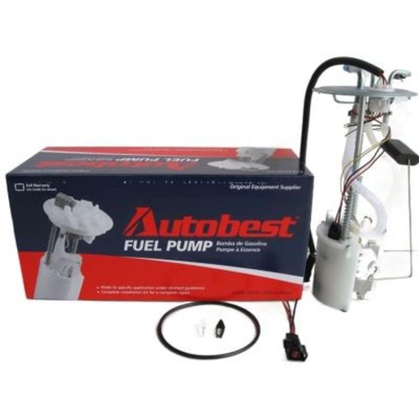 AUTOBEST F1231A Autobest F1231A Fuel Pump Module Assembly