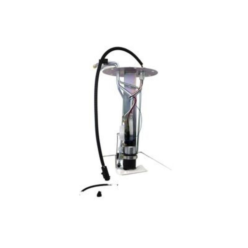 AUTOBEST F1235A Autobest F1235A Fuel Pump and Sender Assembly