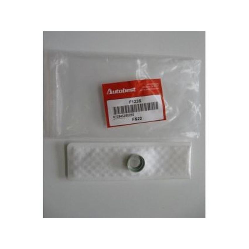 AUTOBEST F123S Autobest F123S Fuel Pump Strainer