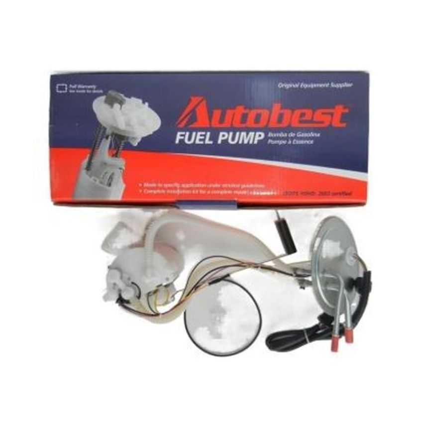 AUTOBEST F1241A Autobest F1241A Fuel Pump Module Assembly