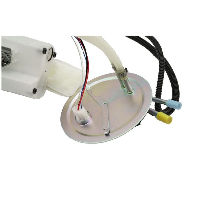 AUTOBEST F1241A Autobest F1241A Fuel Pump Module Assembly