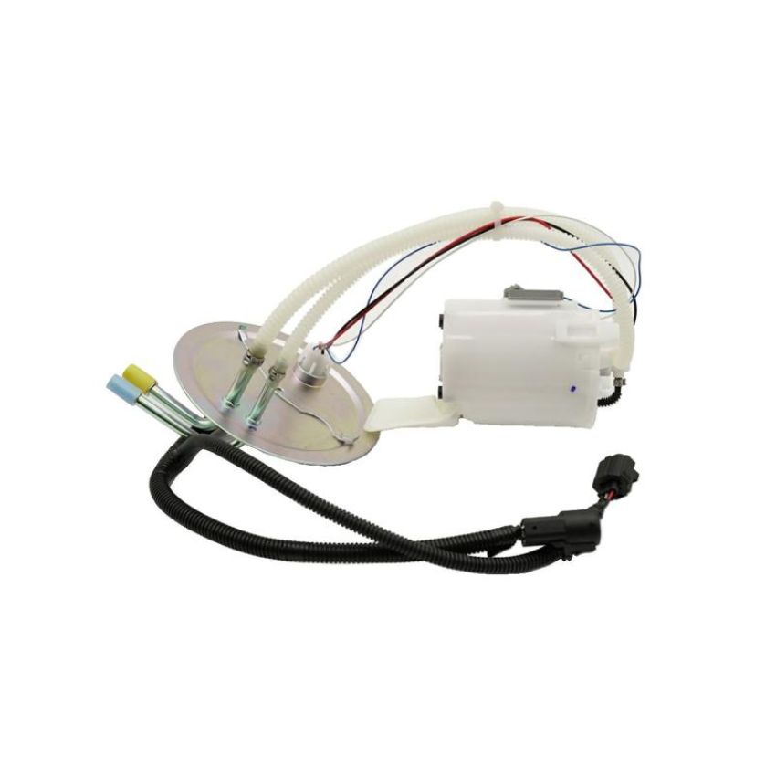 AUTOBEST F1241A Autobest F1241A Fuel Pump Module Assembly