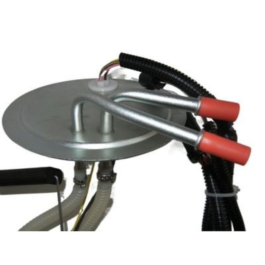 AUTOBEST F1241A Autobest F1241A Fuel Pump Module Assembly