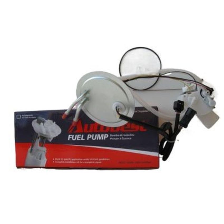 AUTOBEST F1246A Autobest F1246A Fuel Pump Module Assembly