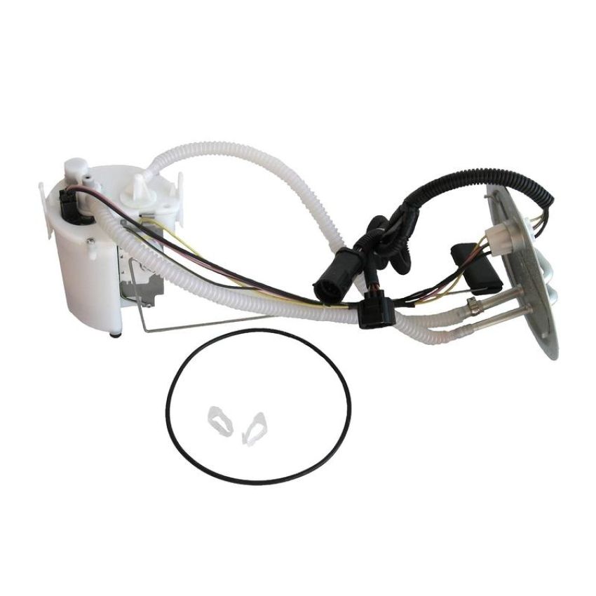 AUTOBEST F1246A Autobest F1246A Fuel Pump Module Assembly