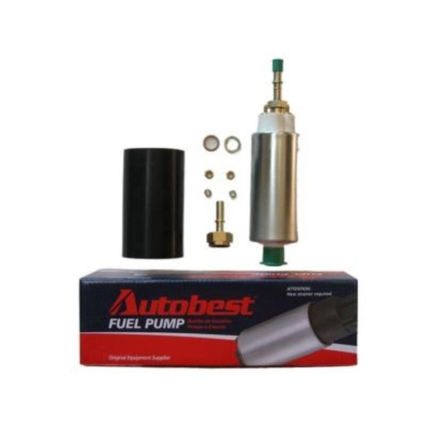 AUTOBEST F1247 Autobest F1247 Externally Mounted Electric Fuel Pump