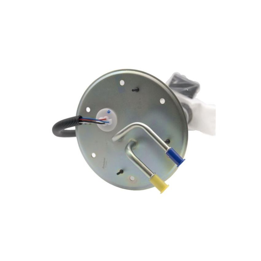 AUTOBEST F1248A Autobest F1248A Fuel Pump and Sender Assembly