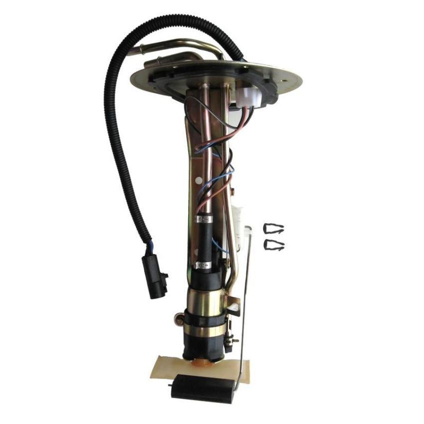 AUTOBEST F1248A Autobest F1248A Fuel Pump and Sender Assembly