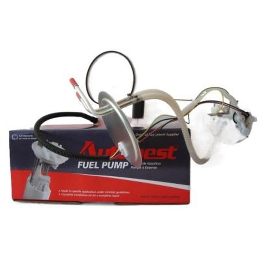 AUTOBEST F1249A Autobest F1249A Fuel Pump Module Assembly