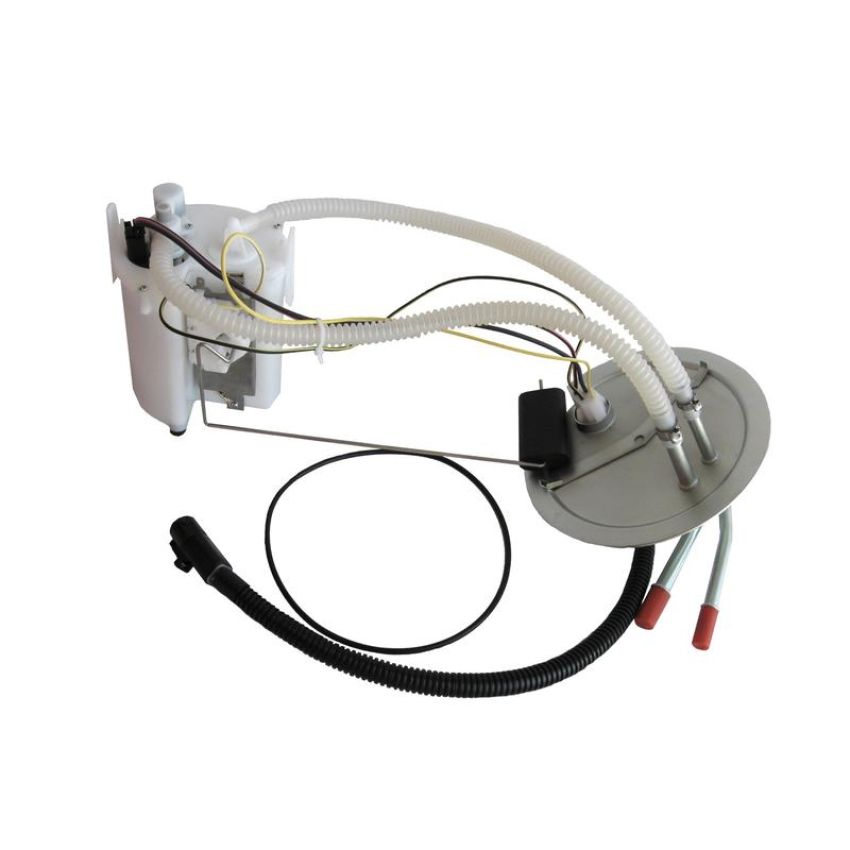 AUTOBEST F1249A Autobest F1249A Fuel Pump Module Assembly