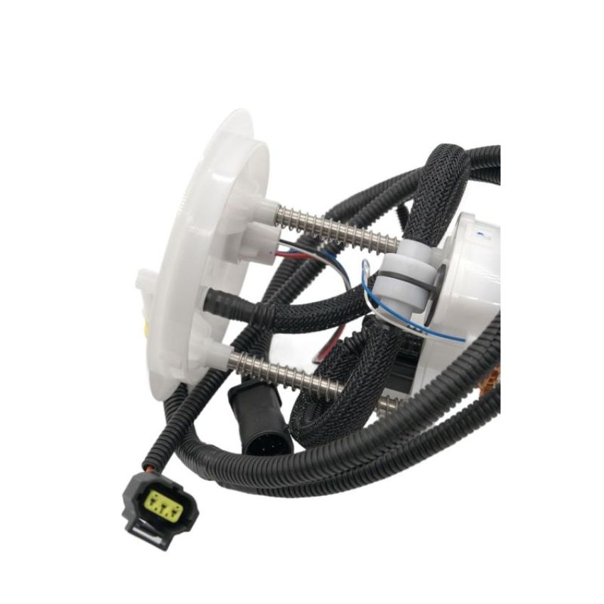 AUTOBEST F1250A Autobest F1250A Fuel Pump Module Assembly