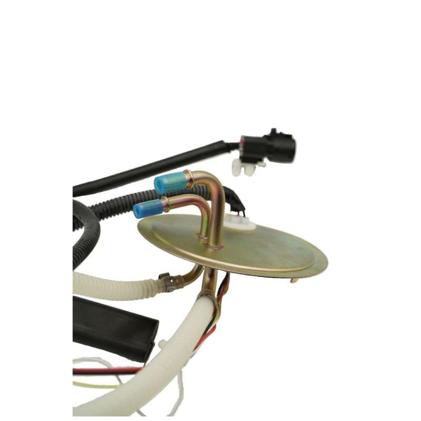 AUTOBEST F1254A Autobest F1254A Fuel Pump Module Assembly