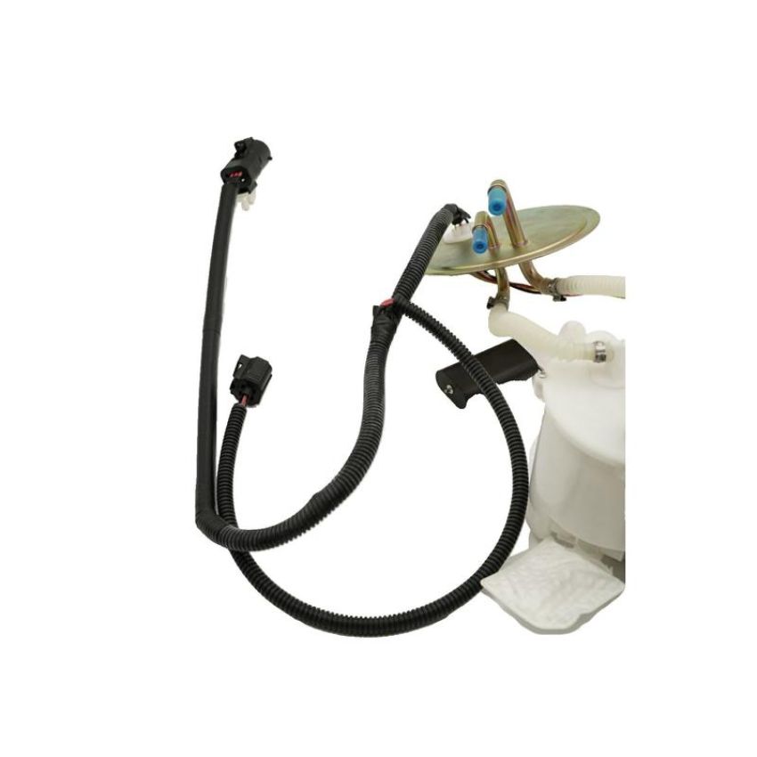 AUTOBEST F1254A Autobest F1254A Fuel Pump Module Assembly