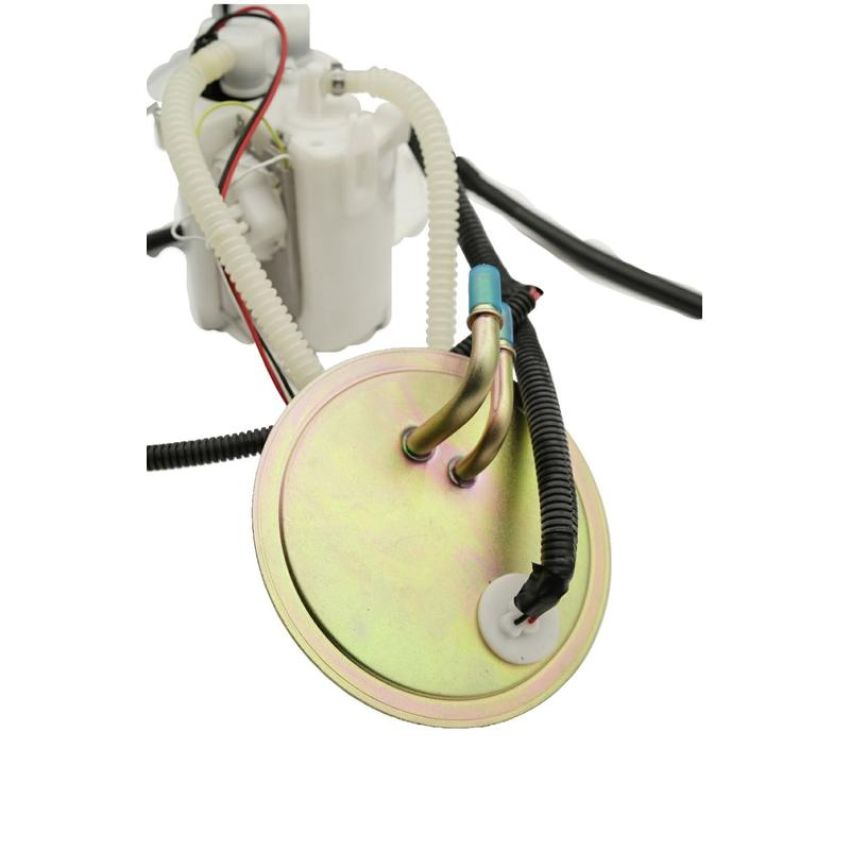 AUTOBEST F1254A Autobest F1254A Fuel Pump Module Assembly
