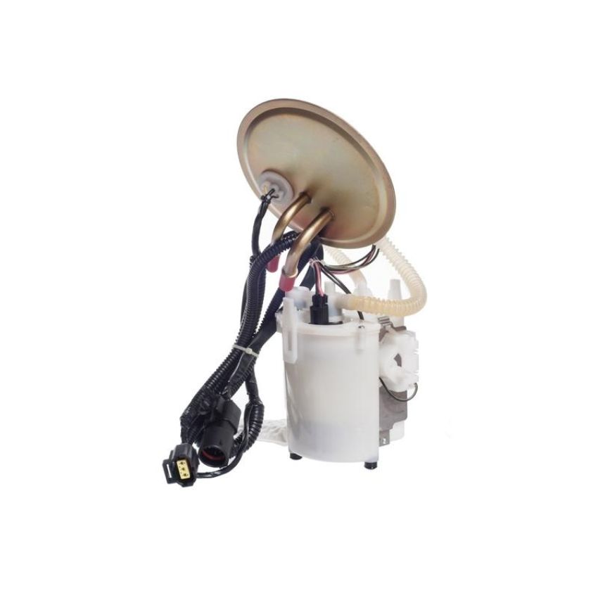 AUTOBEST F1254A Autobest F1254A Fuel Pump Module Assembly