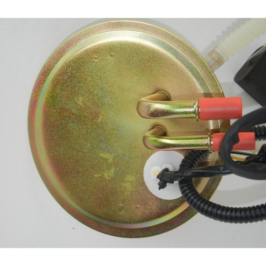 AUTOBEST F1254A Autobest F1254A Fuel Pump Module Assembly
