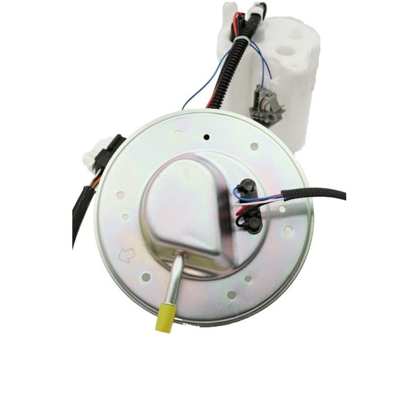 AUTOBEST F1255A Autobest F1255A Fuel Pump Module Assembly