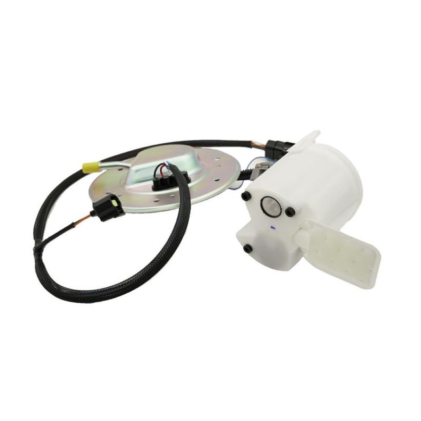 AUTOBEST F1255A Autobest F1255A Fuel Pump Module Assembly