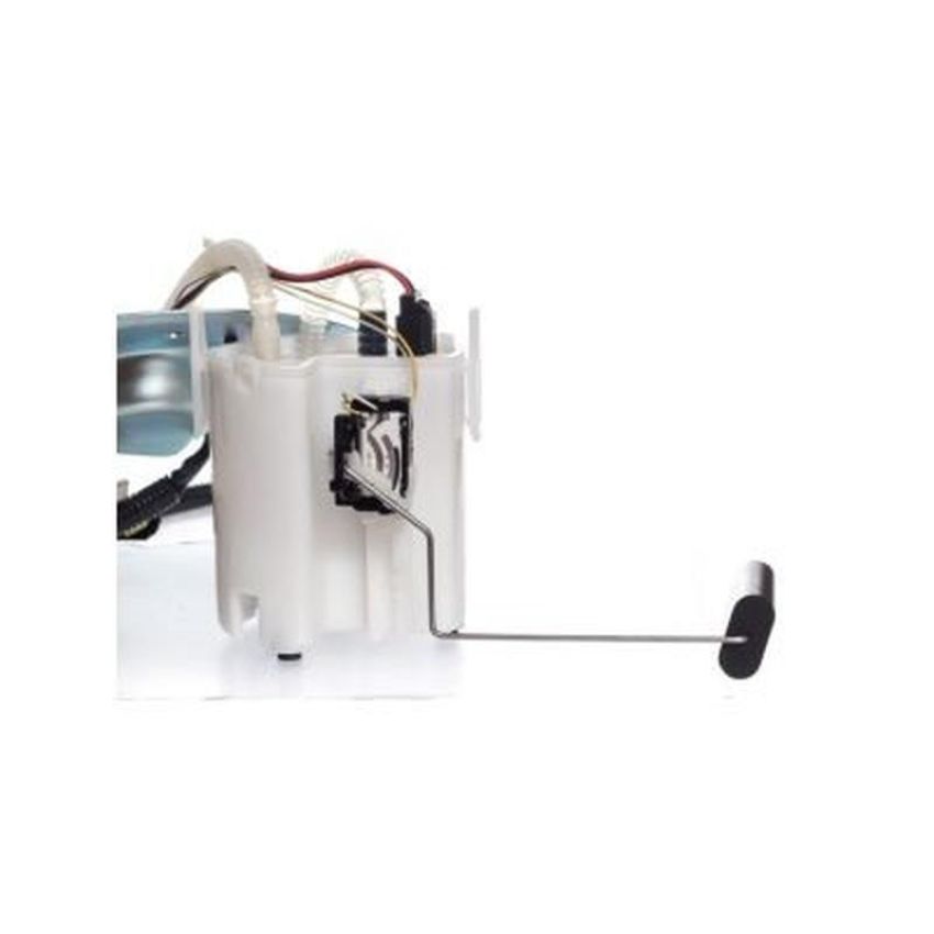 AUTOBEST F1255A Autobest F1255A Fuel Pump Module Assembly
