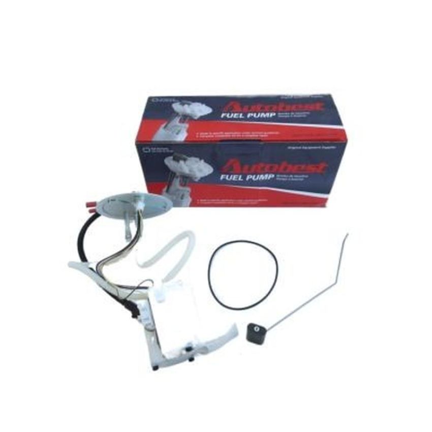 AUTOBEST F1256A Autobest F1256A Fuel Pump Module Assembly