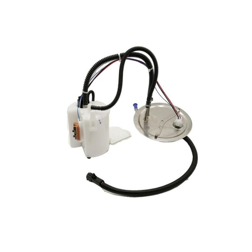 AUTOBEST F1256A Autobest F1256A Fuel Pump Module Assembly