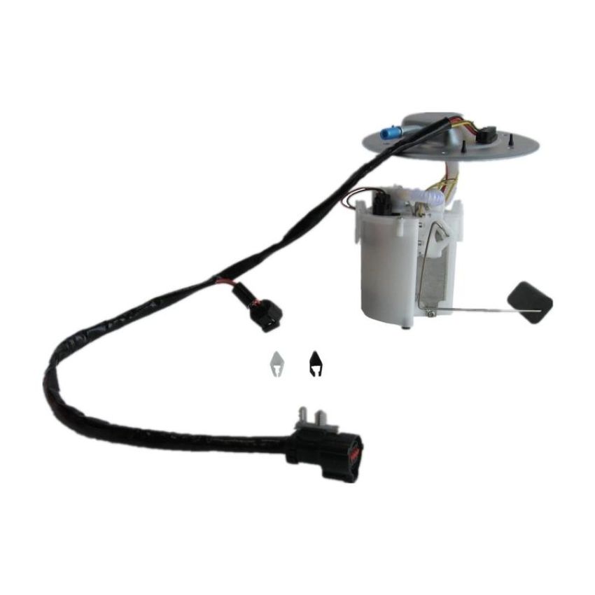 AUTOBEST F1256A Autobest F1256A Fuel Pump Module Assembly