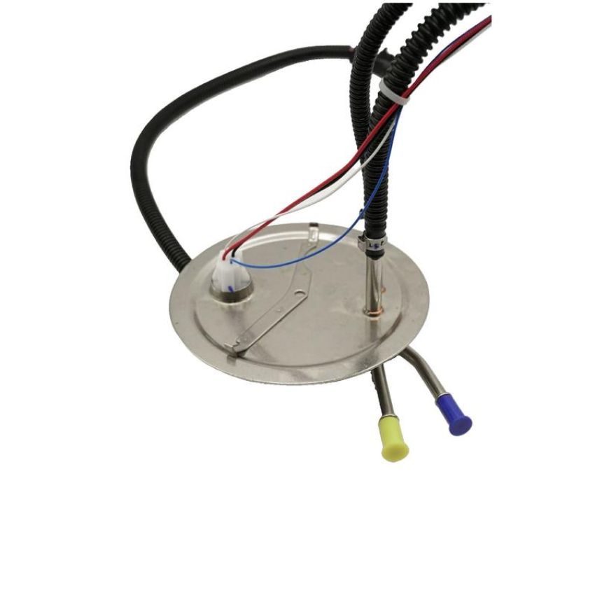 AUTOBEST F1256A Autobest F1256A Fuel Pump Module Assembly