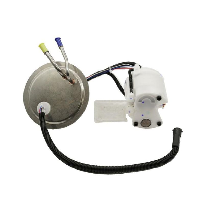 AUTOBEST F1256A Autobest F1256A Fuel Pump Module Assembly