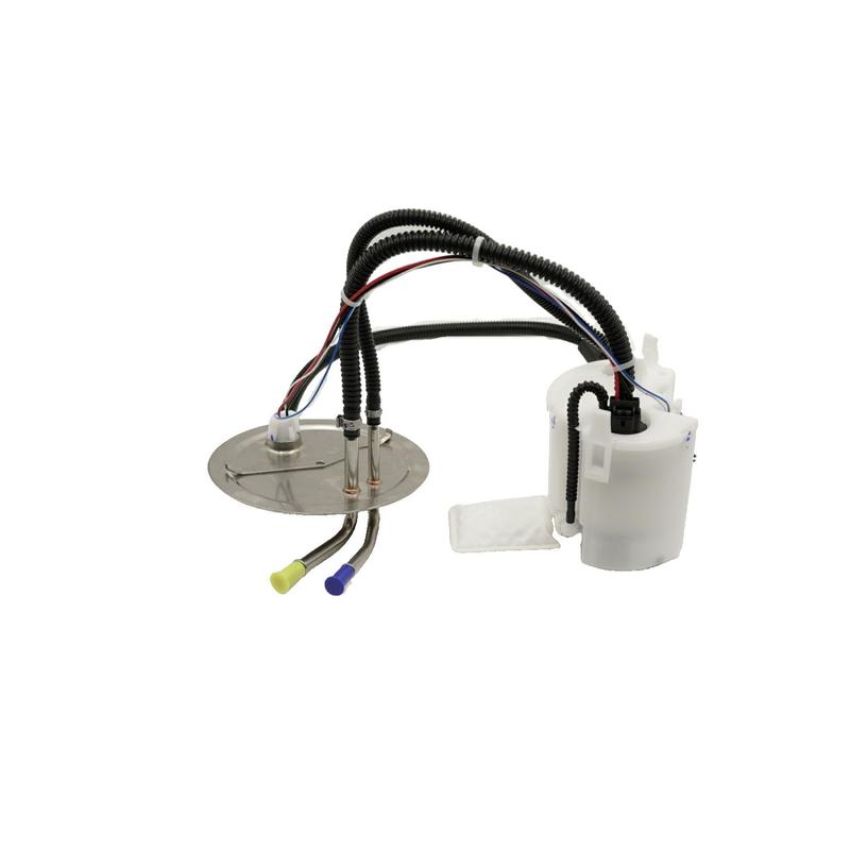 AUTOBEST F1256A Autobest F1256A Fuel Pump Module Assembly