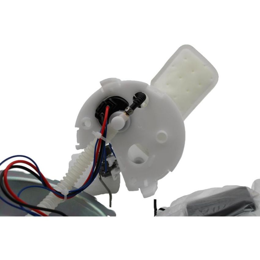 AUTOBEST F1257A Autobest F1257A Fuel Pump Module Assembly